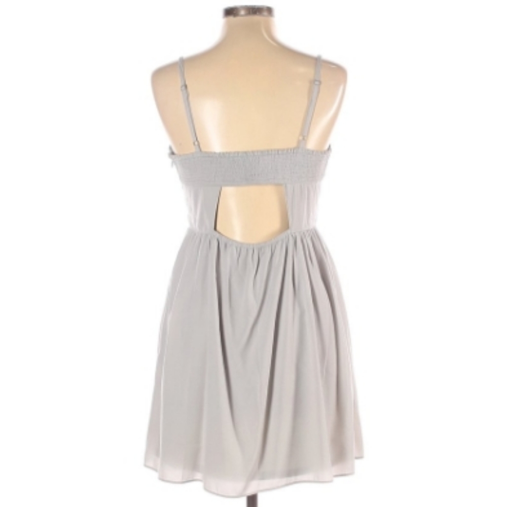 American Eagle Dress Size 12 Bead Embellished NWOT - Picture 3 of 9